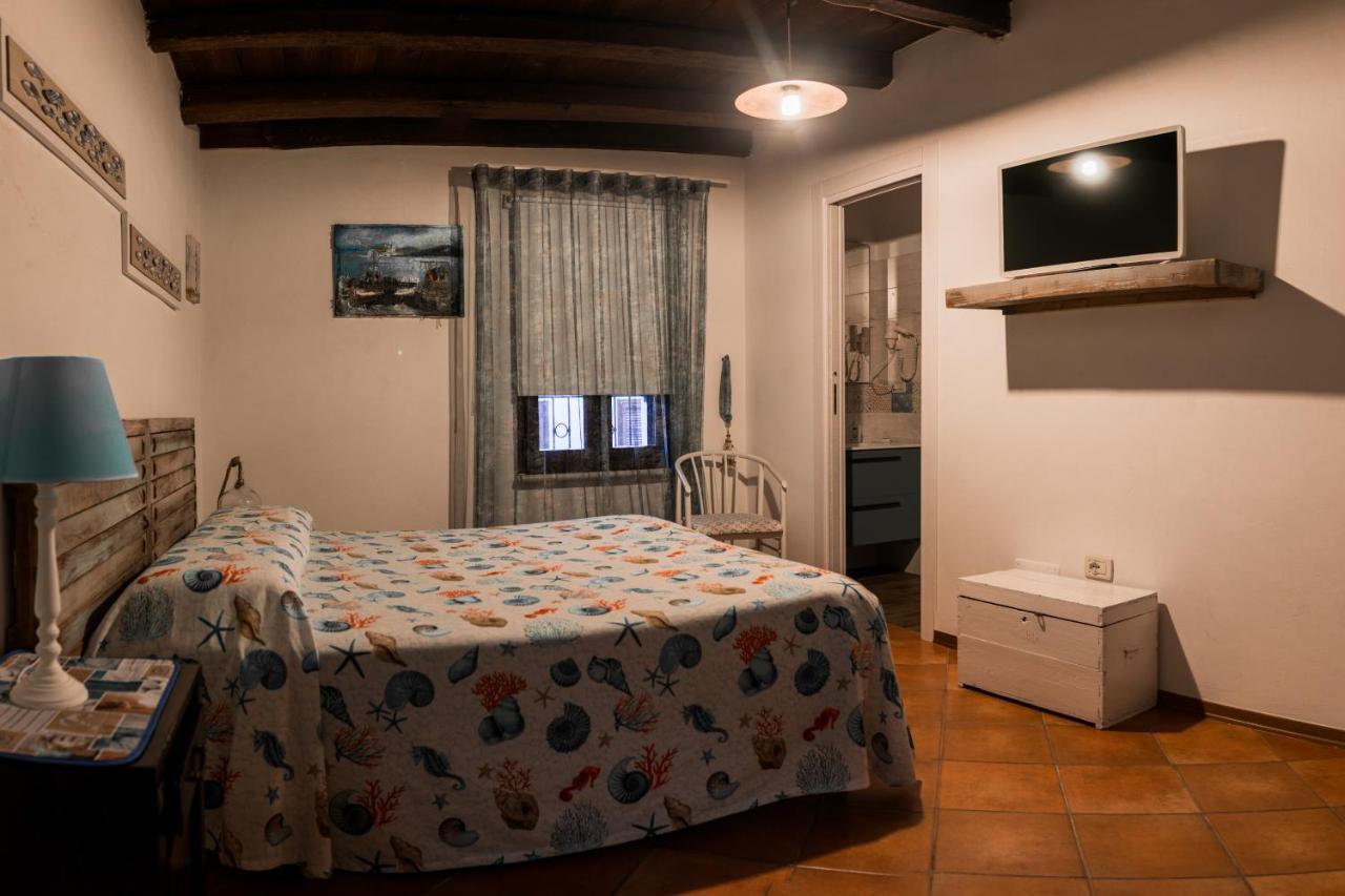 Le Case Di Sottovento โมลา ดิ บารี ภายนอก รูปภาพ